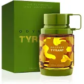 Armaf Odyssey Tyrant Special edition Eau de Parfum 60 ml