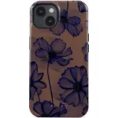 Burga Coque Tough MagSafe Apple iPhone 15 - Velvet Night