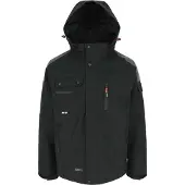 Herock 23MJC1708BK-M Blouson