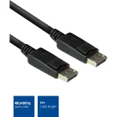 ACT Câble DisplayPort, 1.0 m AC3900