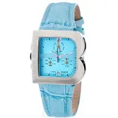 Laura Biagiotti Montres lb0002lblu