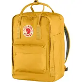 Fjällräven Kånken Ordinateur Portable 15" Ochre