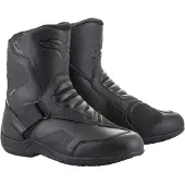 Alpinestars Ridge V2 Waterproof Bottes Noir 38 unisex
