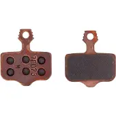 Sram 442000081 elixir xx plaquette de frein argent