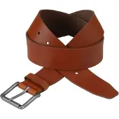 BOSS Joris Sz40 10249599 Belt Marron 85 cm Homme