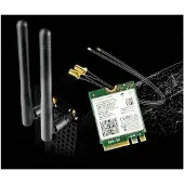 Asrock adaptateur réseau - carte M.2 - Bluetooth 4.0