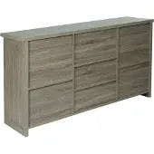 MCW Buffet haut -K75