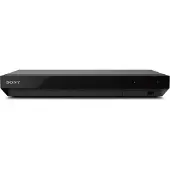 Sony UBP-X700K Noir