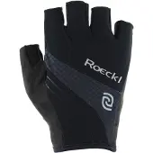 Roeckl Ibeto High Performance Gloves Noir 10