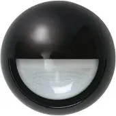 ESYLUX Détecteur de mouvement mural MD-W 200i noir EM10041020