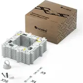 Nanoleaf Canvas Montage-Kit