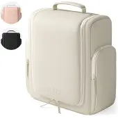 Onyx Trousse de toilette Sand L