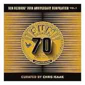 Coast2Coast Sun Records' 70th Anniversary Compilation Volume 1