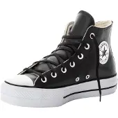 Converse Baskets hautes noir