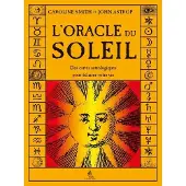 Dervy-Livres L'oracle du soleil