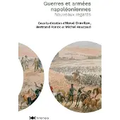 Nouveau Monde Eds Guerres et armées napoléoniennes