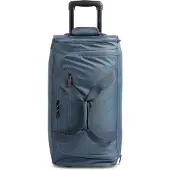 Delsey PARIS sac de voyage sac à épaule Maubert 2.0 Travel Bag 64 Blue bleu