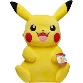 Pokémon Peluche Pikachu