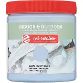 Art Creation Indoor &amp; Outdoor Couleurs Hobby 250 ml Sage Green (6033)