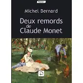 De La Loupe Deux remords de Claude Monet