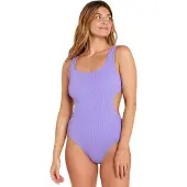 Rip Curl Rc X Sc Swimsuit Violet Femme