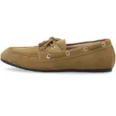 Bianco Mocassin 'Marlene' camel