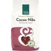 Holland & Barrett Fèves de Cacao - 200g