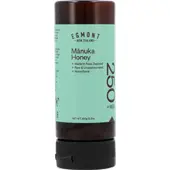Egmont Honey Sans gluten | Miel de Manuka MGO 250+ en Flacon Doseur - 350g