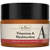 De Tuinen Crème de Nuit Vitamine A - 50ml