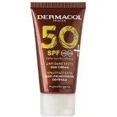 Dermacol Sun crème protectrice anti-taches pigmentaires SPF 50+ 50 ml