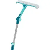 Leifheit 51120 Glass Cleaner Bleu One Size / EU Plug 220V