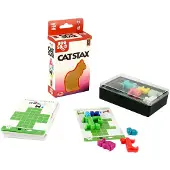 999 Games Cat Stax jeu d'esprit