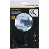 Dunlop Miroir vélo Ø 7,5 cm
