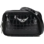 Zadig & Voltaire X60402 Bag Noir