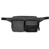 Eastpak Sacs banane noir / noir chiné