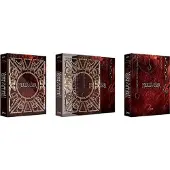 ATELIER D IMAGES Hellraiser Trilogie Édition Limitée Blu-ray