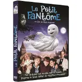 RIMINI EDITIONS Le Petit fantôme DVD