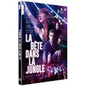 Blaq out La Bête dans la jungle DVD