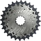 Sram Cassette De Vélo Force Axs Xg-1270 12s