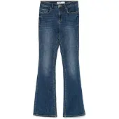 Vero Moda Jean 'VMFlash' bleu foncé