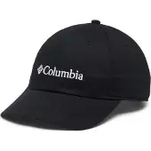 Columbia Casquette 'Provisions Ball Cap' noir