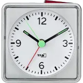 TFA-Dostmann TFA Push - Réveil - Quartz - Bureau
