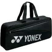Yonex Sac de Tennis Yonex Team Tournament Black