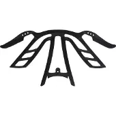 ABUS Rembourrage Intérieur Airbreaker