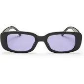 CHPO Lunettes de soleil pierre / noir