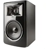 JBL 306P MkII - Moniteur de studio actif 2 voies