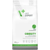 Vet Expert Veterinary Diet Dog Obesity Dog 12 kg