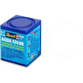 Toymax Accessoires Maquettes Aqua Color Blanc Mat-
