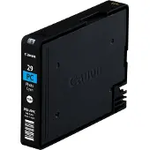 Canon PGI-29PC - Cyan photo - Cartouche d'encre