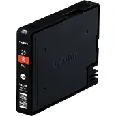 Canon PGI-29R - Rouge - Cartouche d'encre